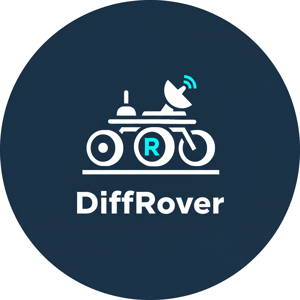 DiffRover